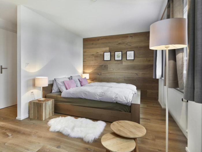 Atzmännig Lodge, Zürich