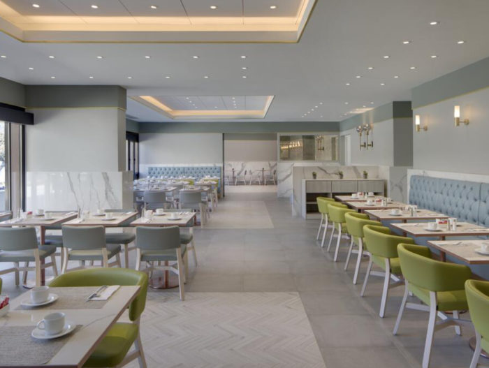 Crowne Plaza Zürich