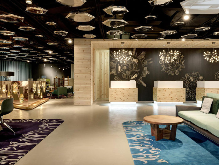 Swissotel Zürich