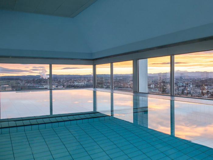 Swissotel Zürich