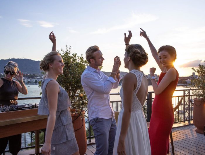 La Muna Zürich – dieser Ort hält die Zeit an!