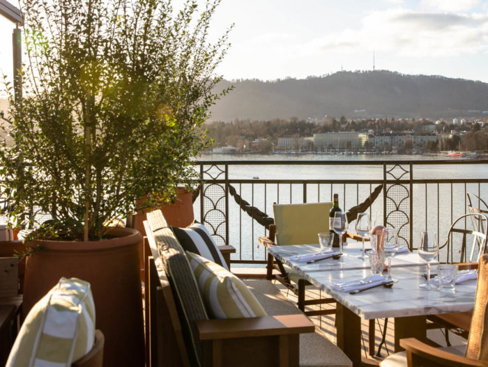 La Muna Zürich – dieser Ort hält die Zeit an!