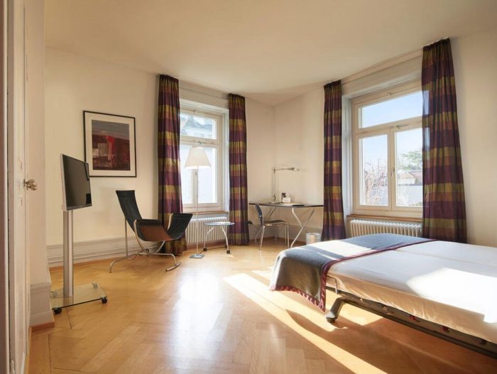 Storchen Zürich Hotel
